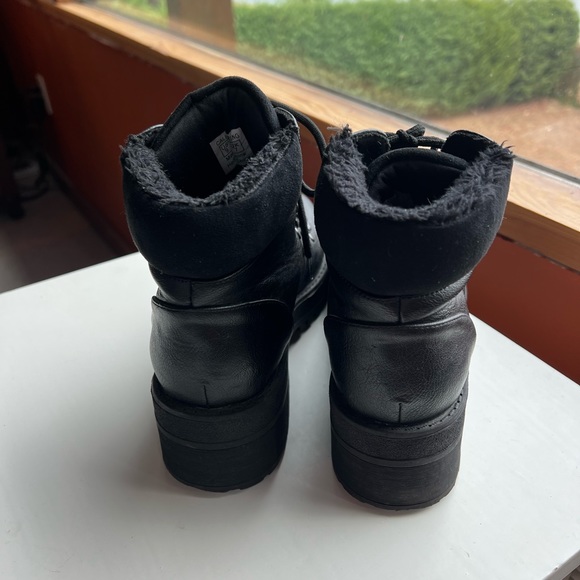 Black Call it Spring booties - Picture 3 of 6